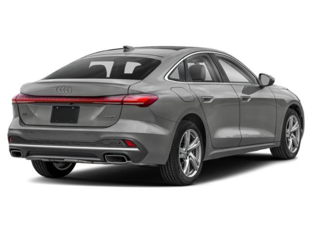 audi new a5 2025 WAU2BCFU6SN061810 image audi new a5 2025 WAU2BCFU6SN061810 image
